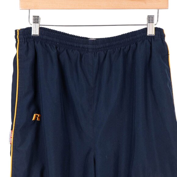 Russell Athletic USNA Annapolis Tracksuit M Mens VTG Naval Academy Pants Jacket - Picture 9 of 10